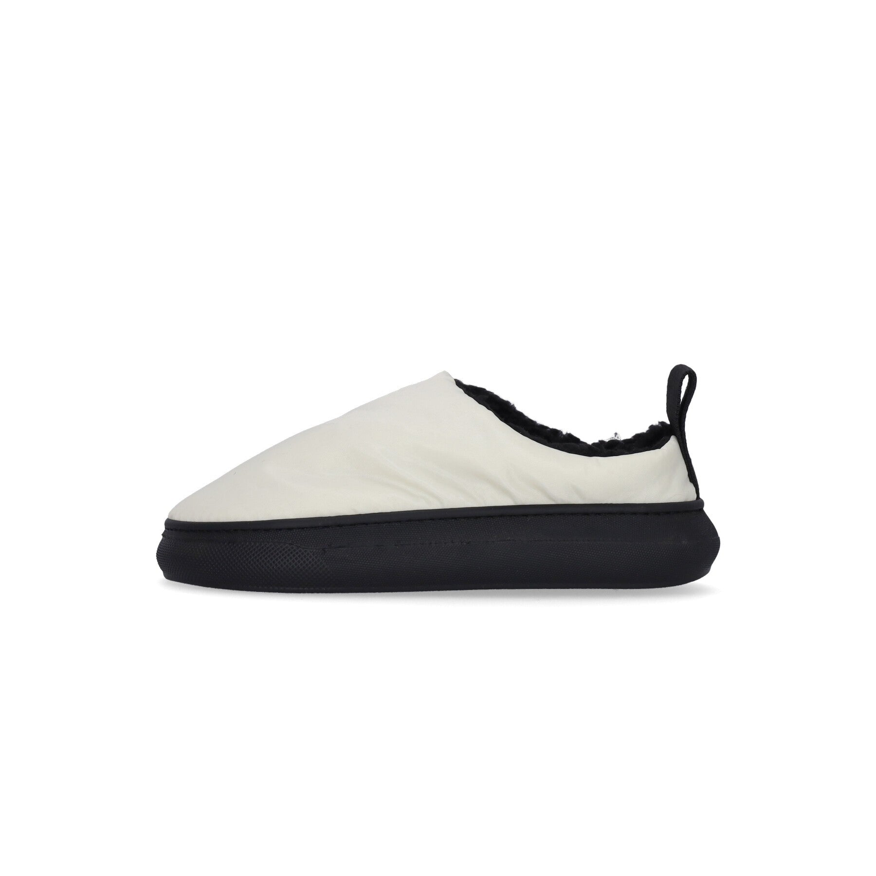 Scarpa Bassa Donna Slip-on Off White