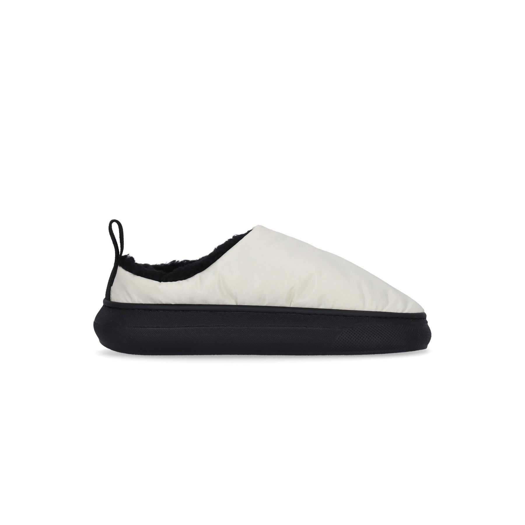 Scarpa Bassa Donna Slip-on Off White