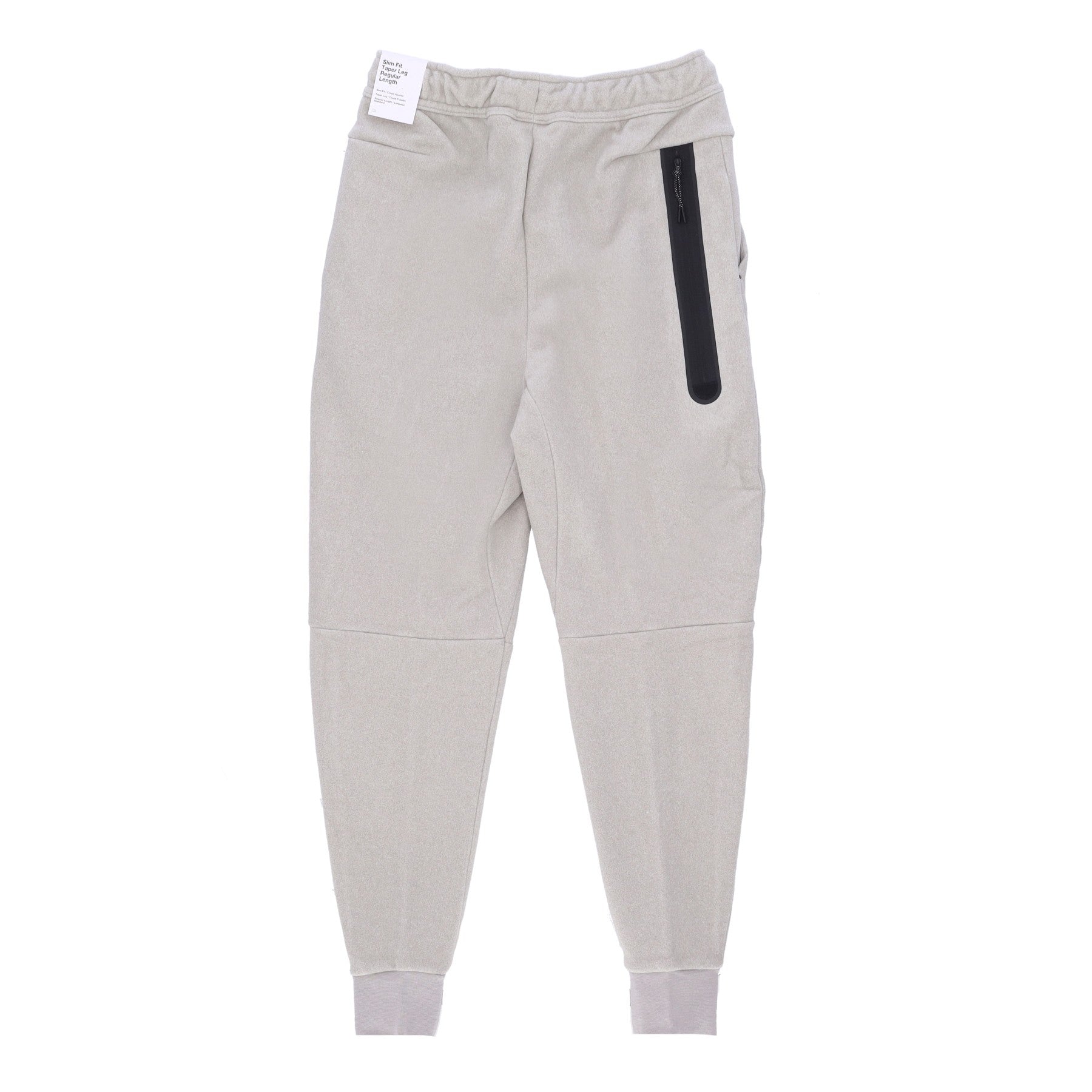 Nike, Pantalone Tuta Felpato Uomo Sportswear Tech Fleece Winter Jogger, 