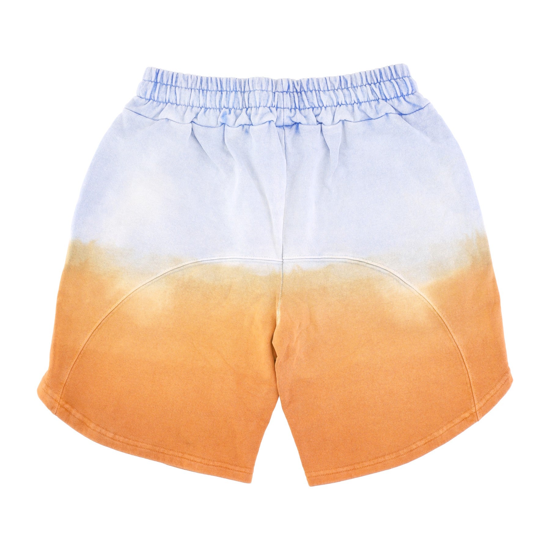 Mauna-kea, Pantalone Corto Tuta Uomo Degrade' Short Pants X Triple J, 