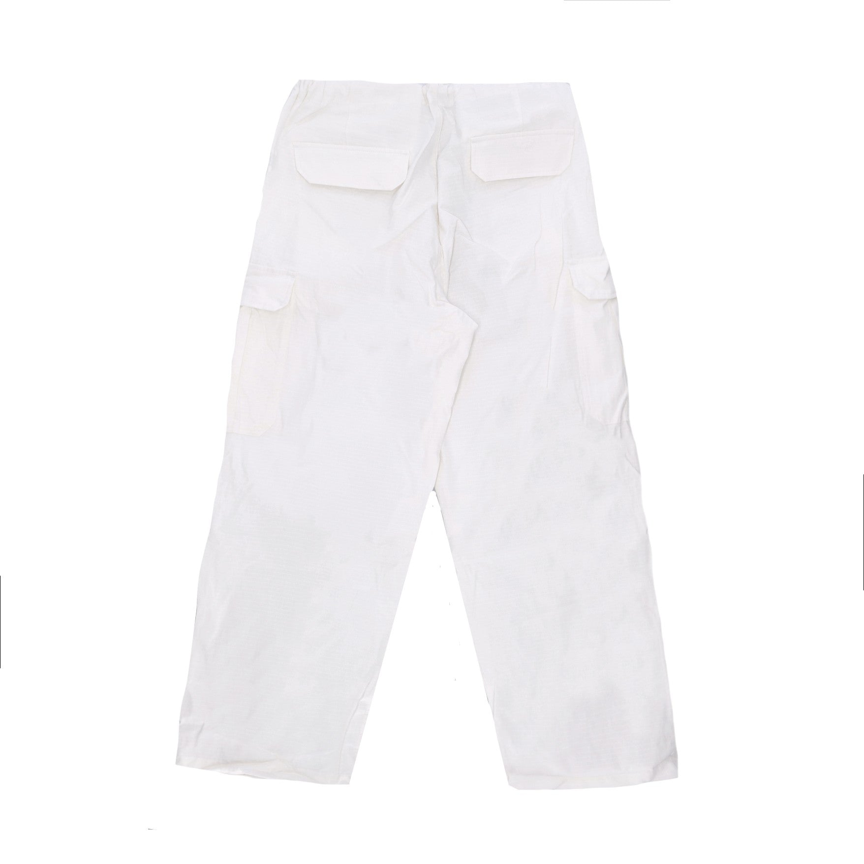 Human With Attitude, Pantalone Lungo Uomo Perfect Cargo Pants, 