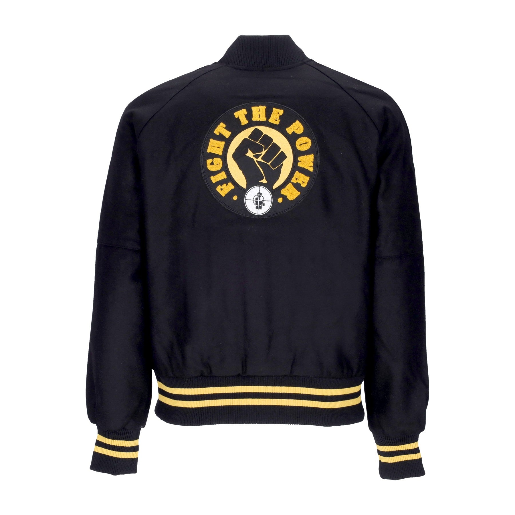 Element, Giubbotto Bomber Uomo Pexe Ftp Baseball Jacket, 