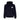 Iuter, Felpa Cappuccio Uomo Hungry Hoodie, 