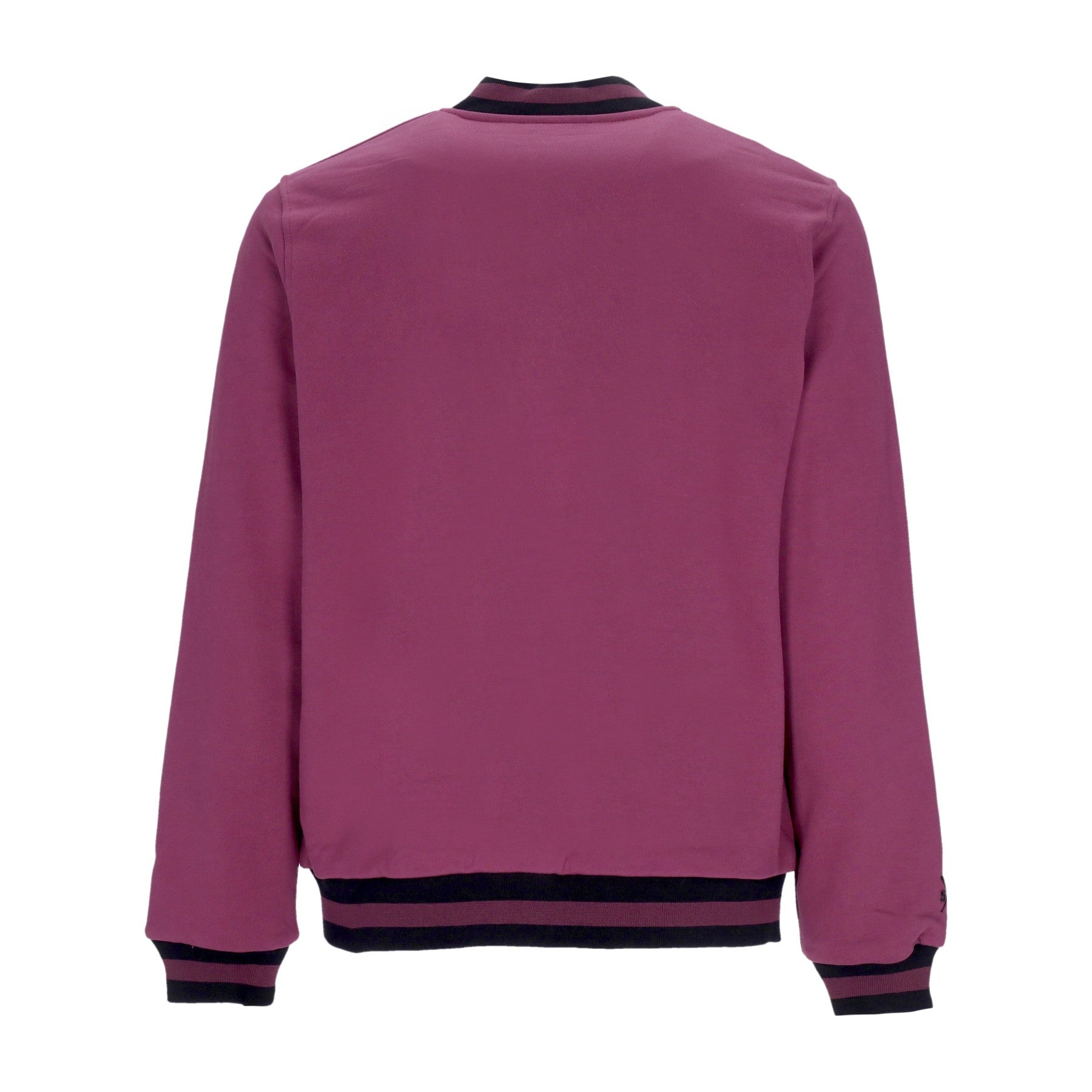 5tate Of Mind, Felpa College Uomo Monogram Varsity, 