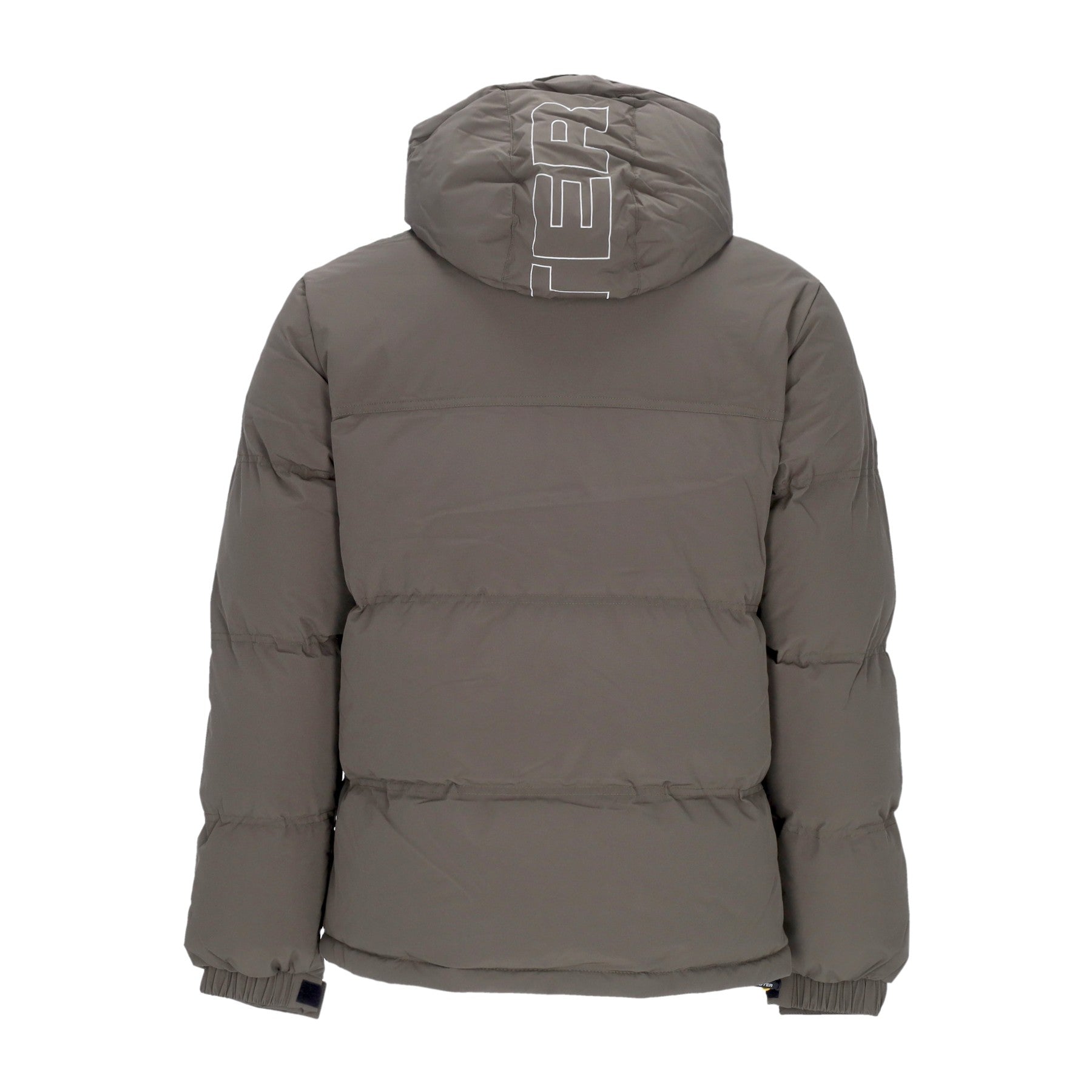 Iuter, Piumino Uomo Puffer Jacket, 