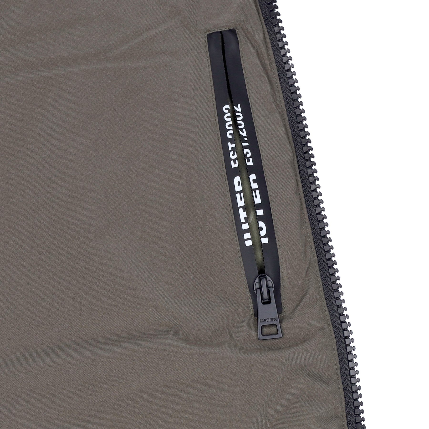 Iuter, Piumino Uomo Puffer Jacket, 