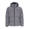 Iuter, Piumino Uomo Puffer Jacket, Dark Grey