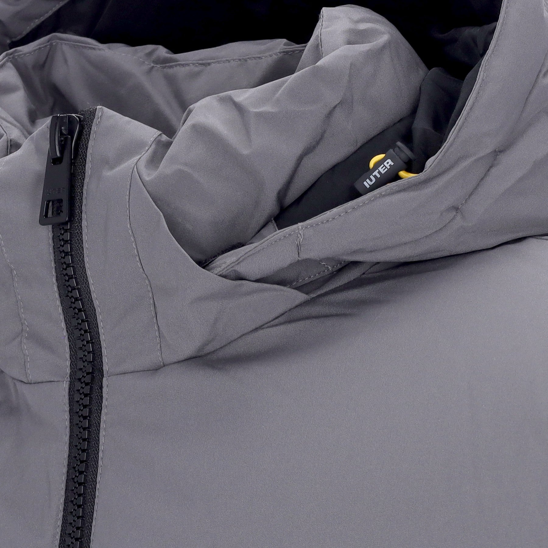 Iuter, Piumino Uomo Puffer Jacket, 