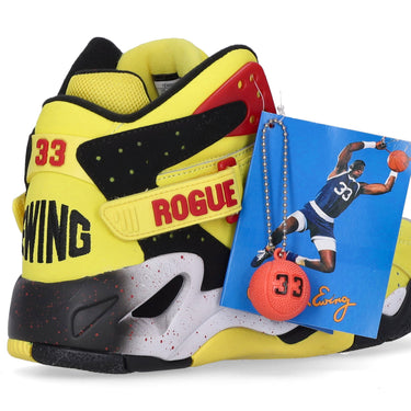 Ewing Athletics, Scarpa Basket Uomo Ewing Rogue, 