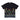 Octopus, Maglietta Uomo Sound Wave Tee, Black