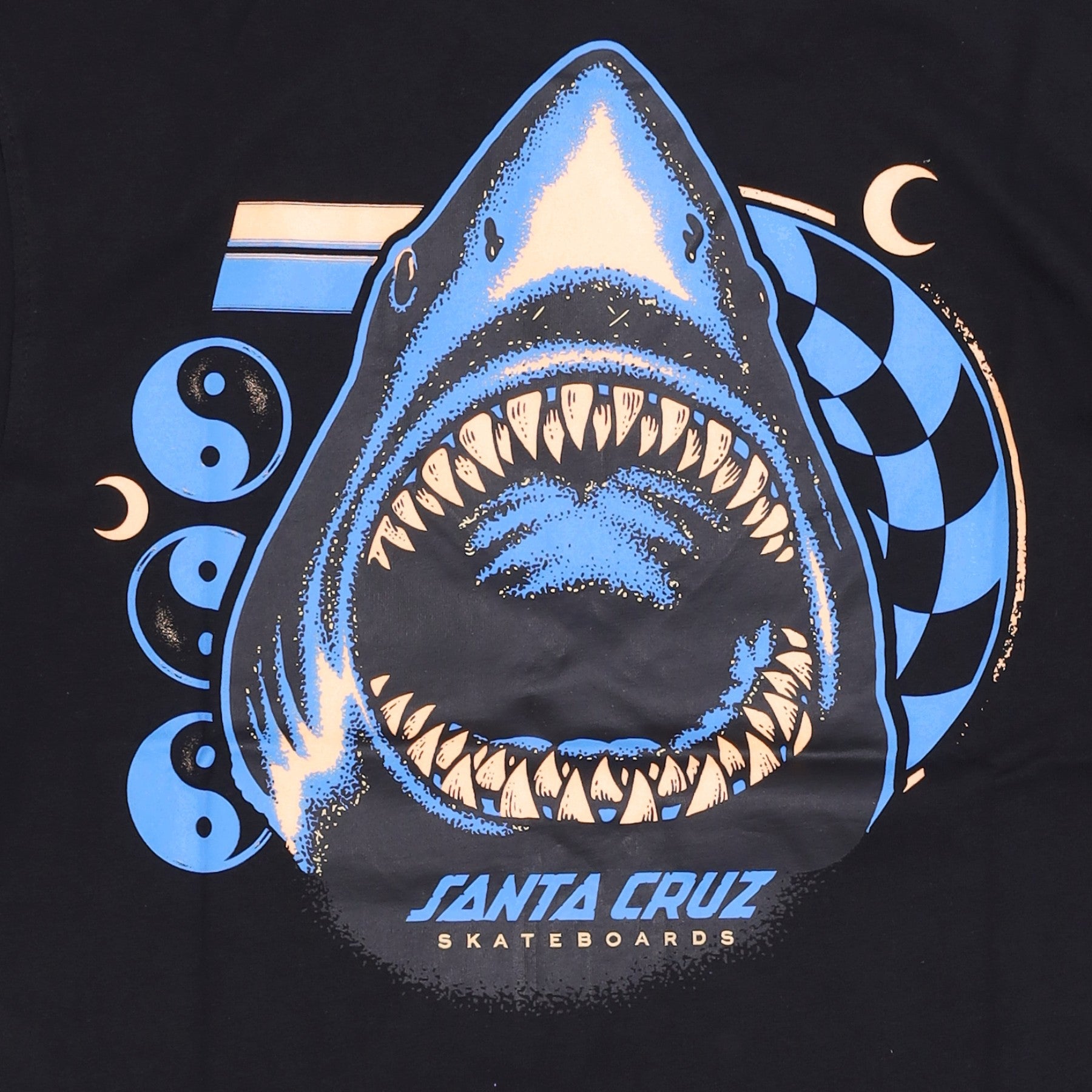 Shark Trip Tee Men's T-Shirt