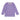 Santa Cruz, Maglietta Manica Lunga Donna Other Dot Chest L/s Tee, Violet Stripe