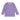 Santa Cruz, Maglietta Manica Lunga Donna Other Dot Chest L/s Tee, Violet Stripe