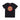 Santa Cruz, Maglietta Ragazzo Classic Dot Tee, Black