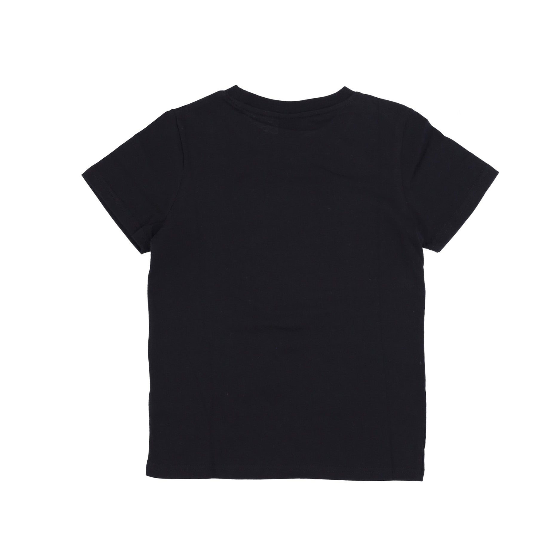 Santa Cruz, Maglietta Ragazzo Classic Dot Tee, Black