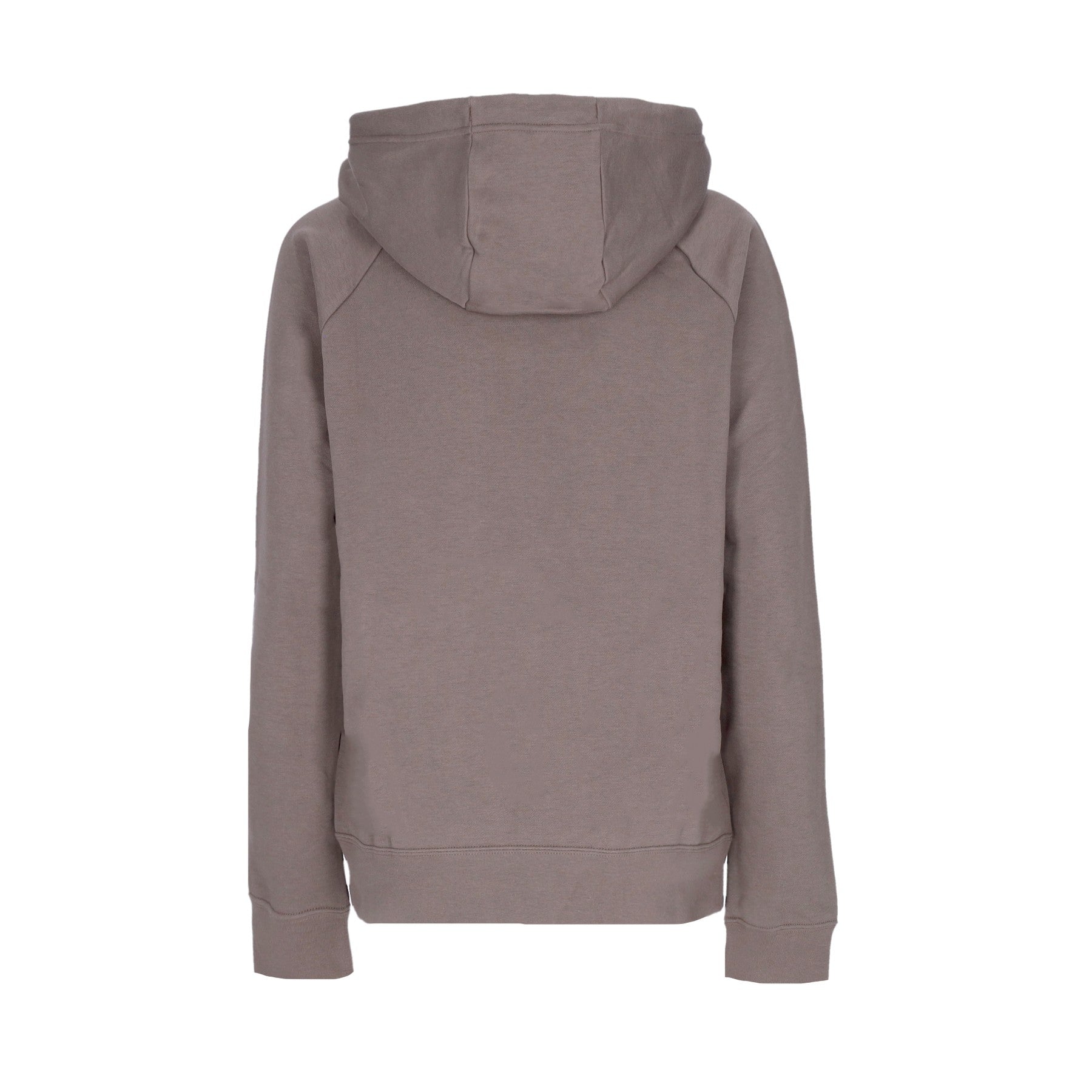 Nike, Felpa Cappuccio Donna Sportswear Essential Hoodie, 