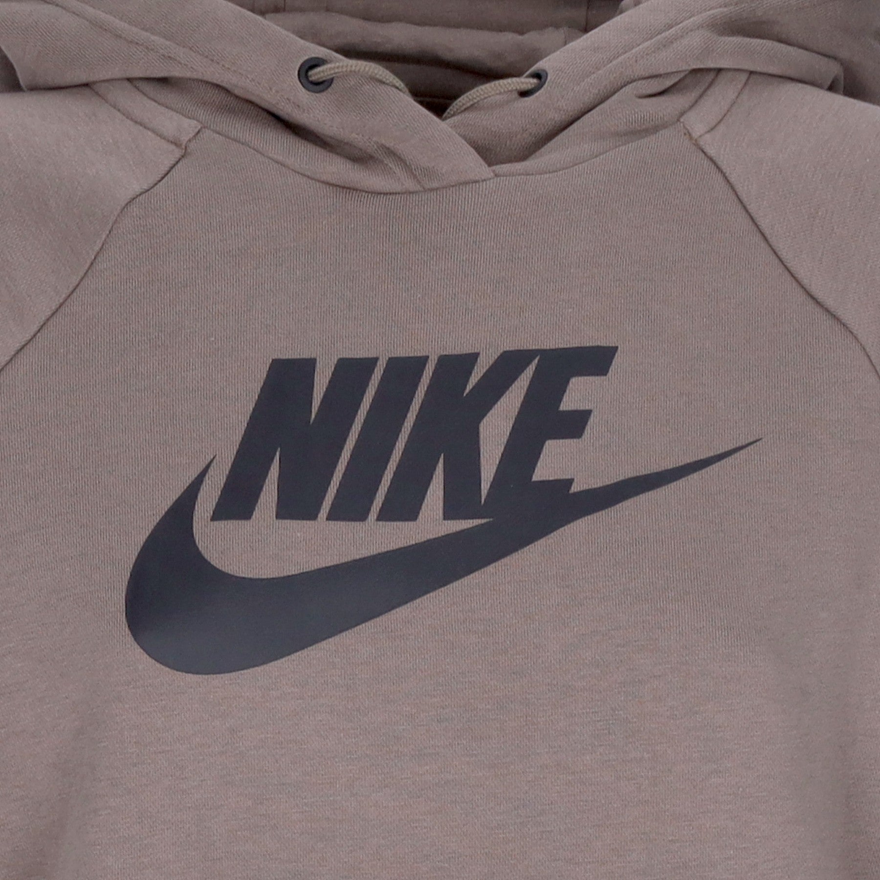 Nike, Felpa Cappuccio Donna Sportswear Essential Hoodie, 