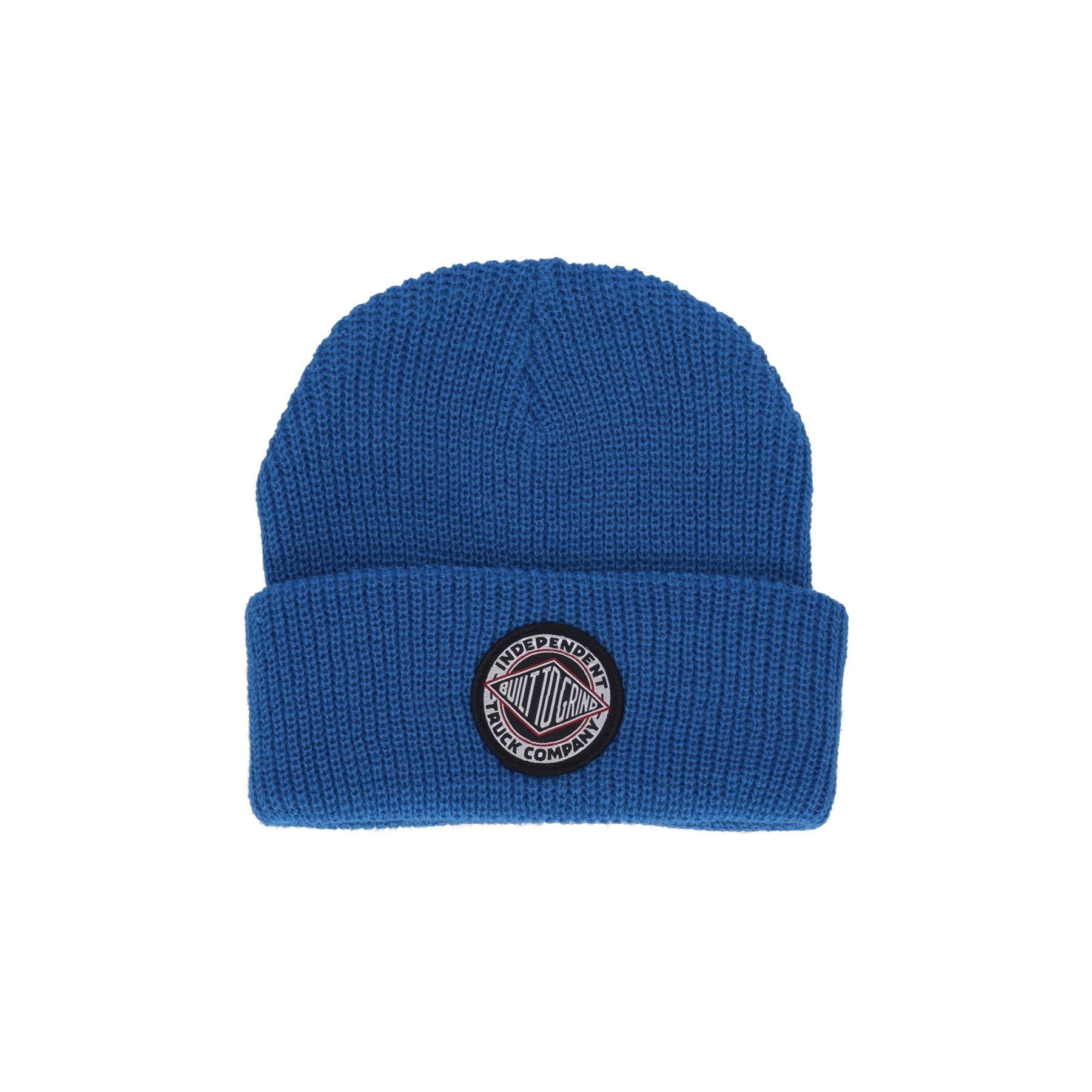Independent, Cappello Uomo Btg Summit Beanie, Navy