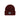 Independent, Cappello Uomo Btg Summit Beanie, Maroon