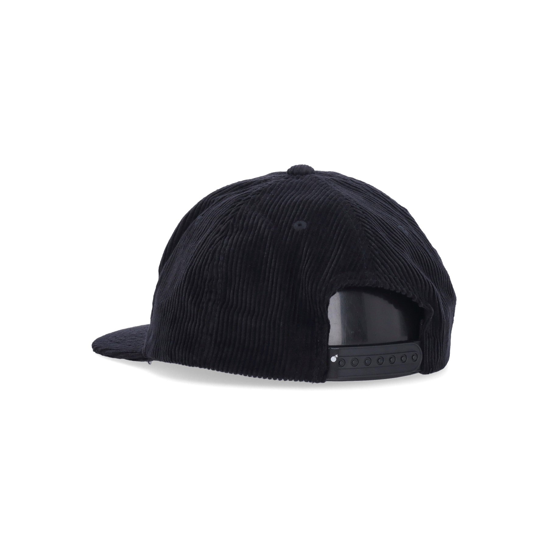 The Hundreds, Cappellino Visiera Piatta Uomo Cooper Cord Snapback, 
