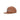 The Hundreds, Cappellino Visiera Piatta Uomo Cooper Cord Snapback, Brown
