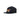 The Hundreds, Cappellino Visiera Piatta Uomo Froots Snapback, Black