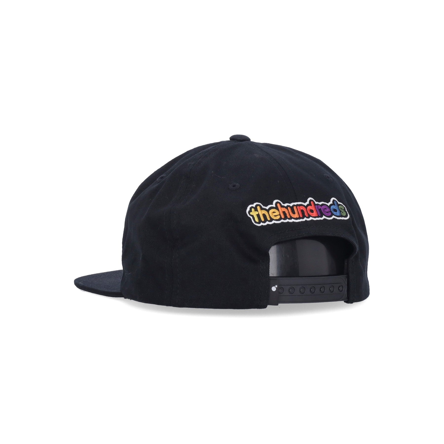 The Hundreds, Cappellino Visiera Piatta Uomo Froots Snapback, 