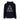 Huf, Felpa Cappuccio Uomo Essentials Tt P/o Hoodie, Black