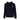 Huf, Felpa Cappuccio Uomo Essentials Tt P/o Hoodie, Black