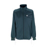 Adidas, Giacca Tuta Donna Laced Tracktop, Mint Green