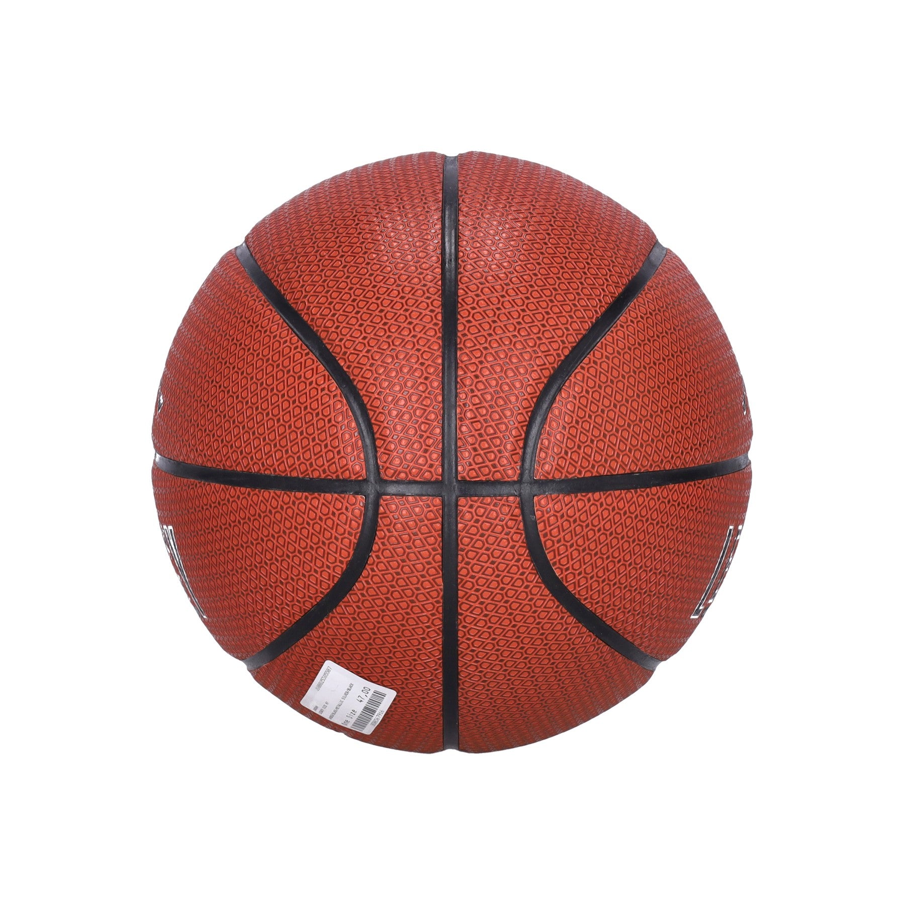 Jordan Nba, Pallone Uomo Legacy Size 07, 