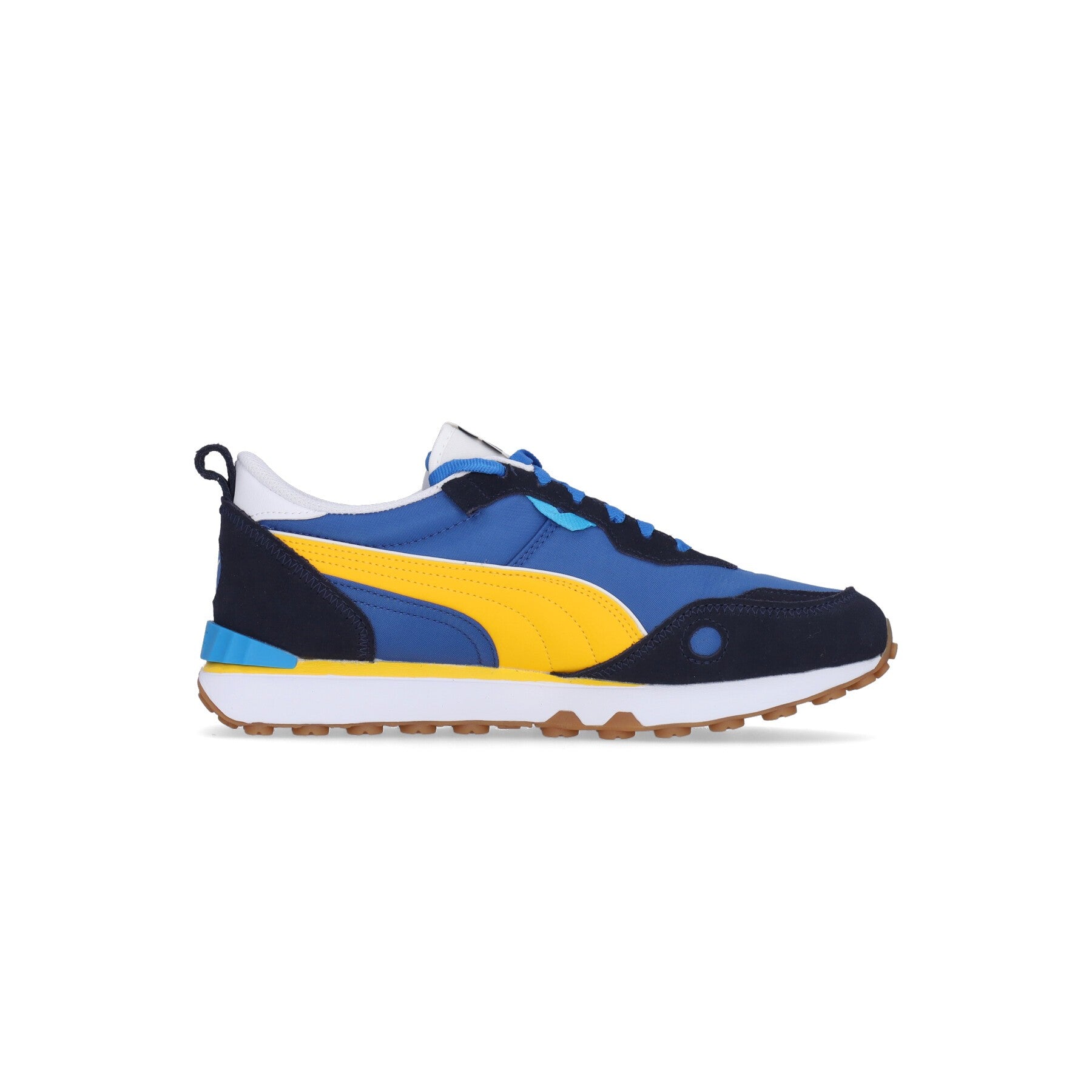 Puma, Scarpa Bassa Uomo Rider Fv Essentials, 