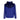 Nike, Giacca Tuta Cappuccio Uomo Sportswear Repeat Sw Pk Full-zip Hoodie, Deep Royal Blue/blackened Blue/white