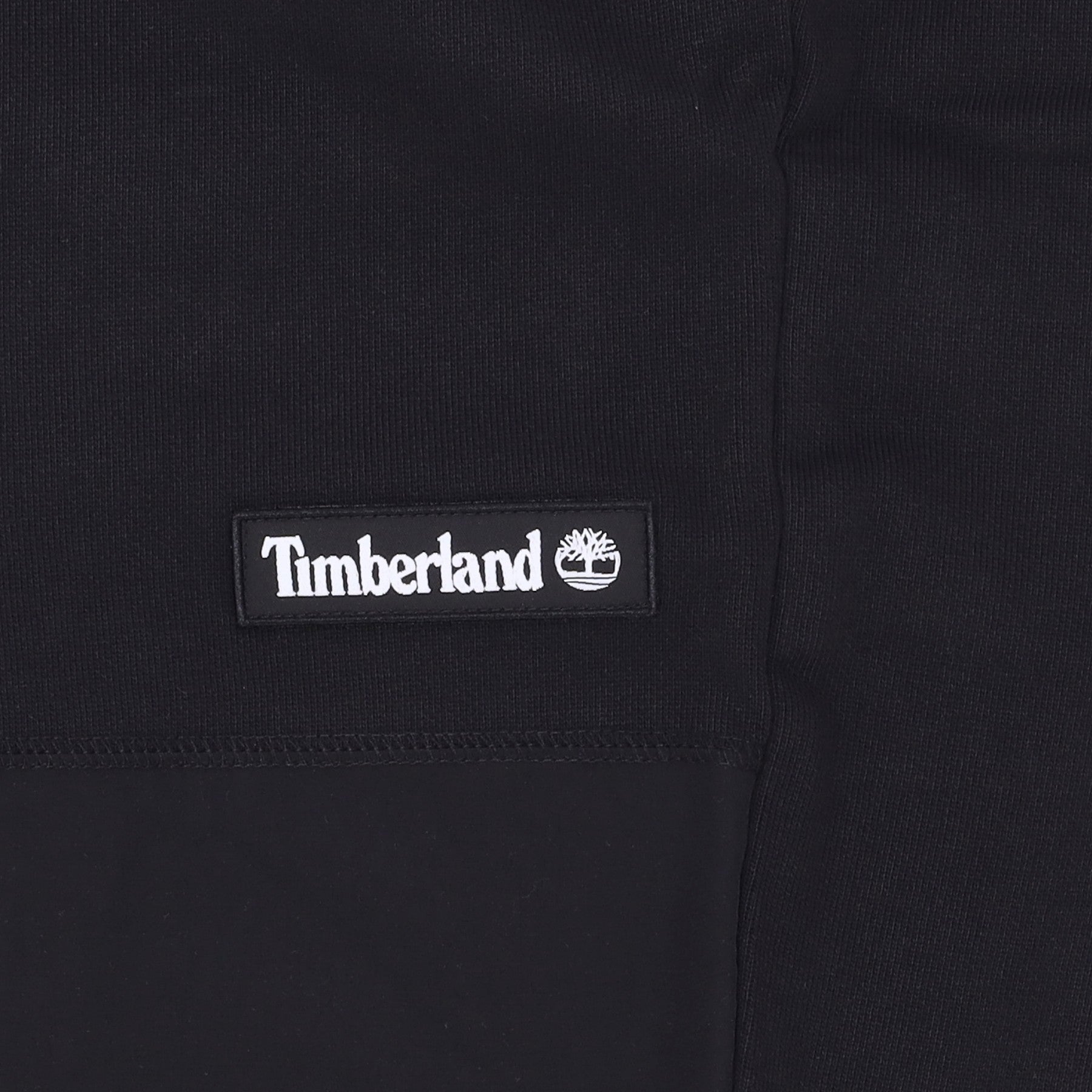 Timberland, Pantalone Tuta Leggero Uomo Cargo Sweatpant, 