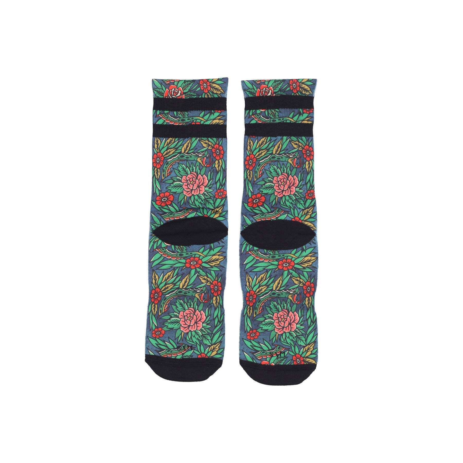 American Socks, Calza Media Uomo Signature Mamba, 