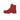 Timberland, Scarponcino Alto Uomo 6" Premium Rubber Toe Wp X Beeline, Red
