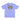 Maglietta Donna Mushroom Monarch Dot Tee Digital Violet