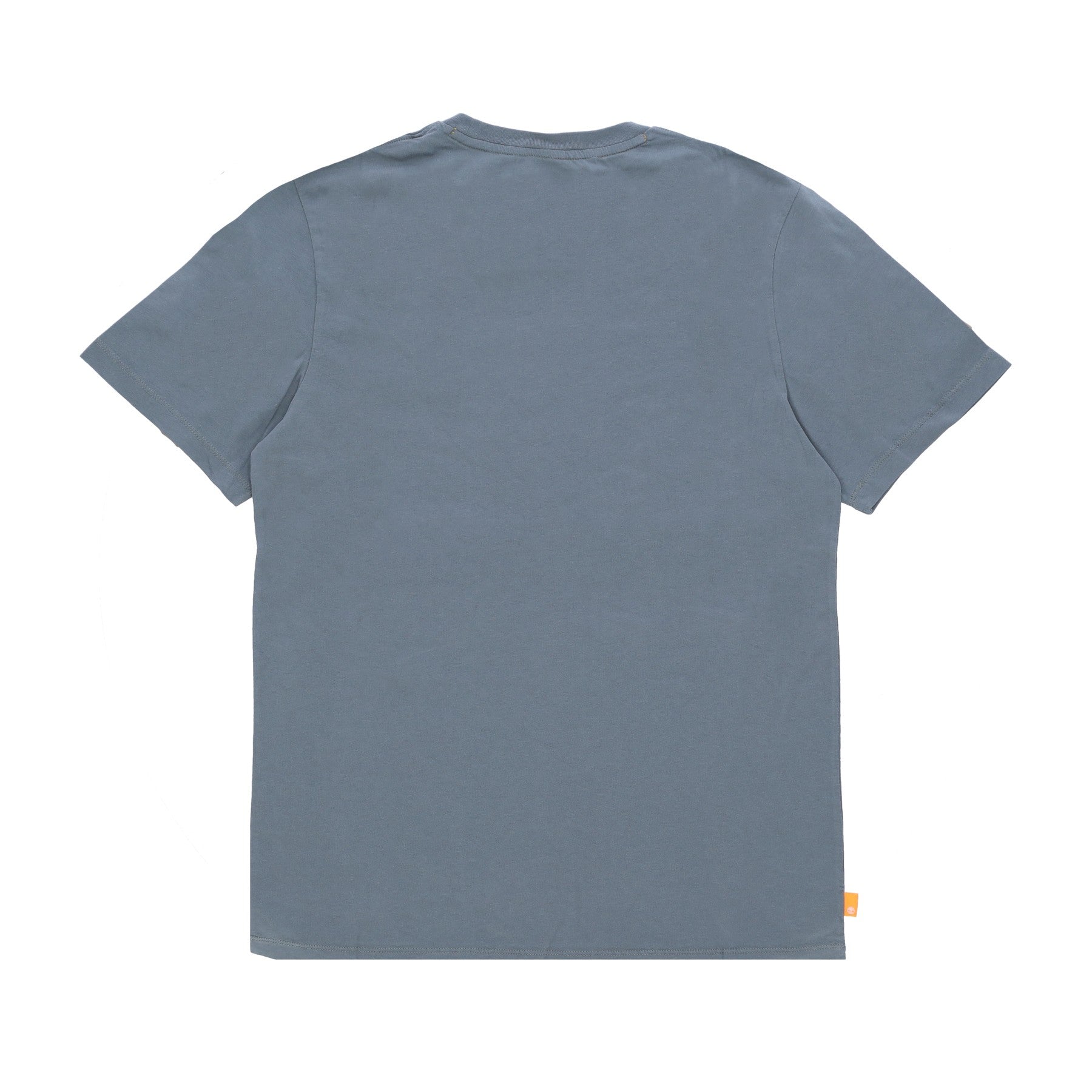 Timberland, Maglietta Uomo Stack Logo Tee, 