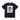 Timberland, Maglietta Uomo Stack Logo Tee, Black/white