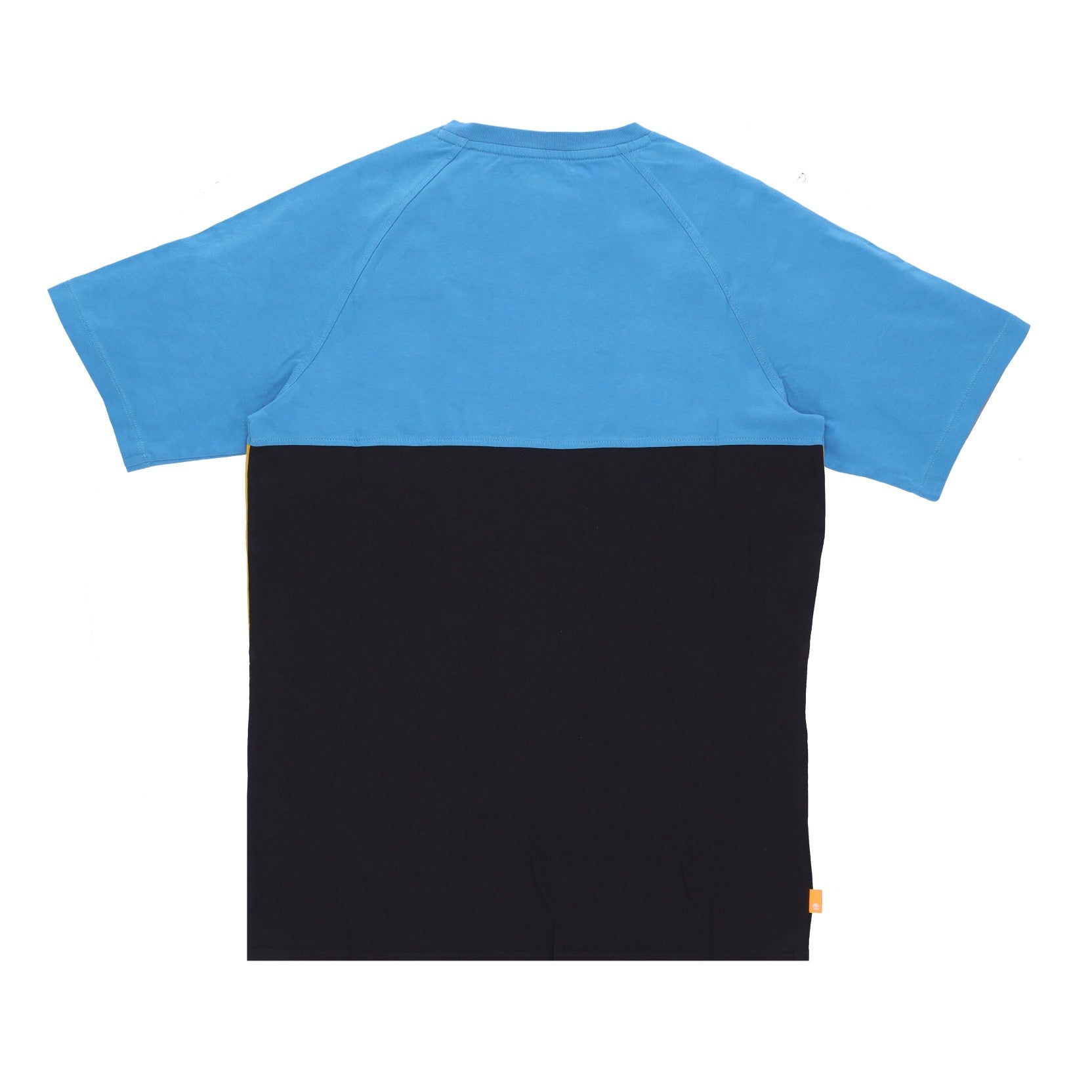 Timberland, Maglietta Uomo Cut& Sew Tee, 