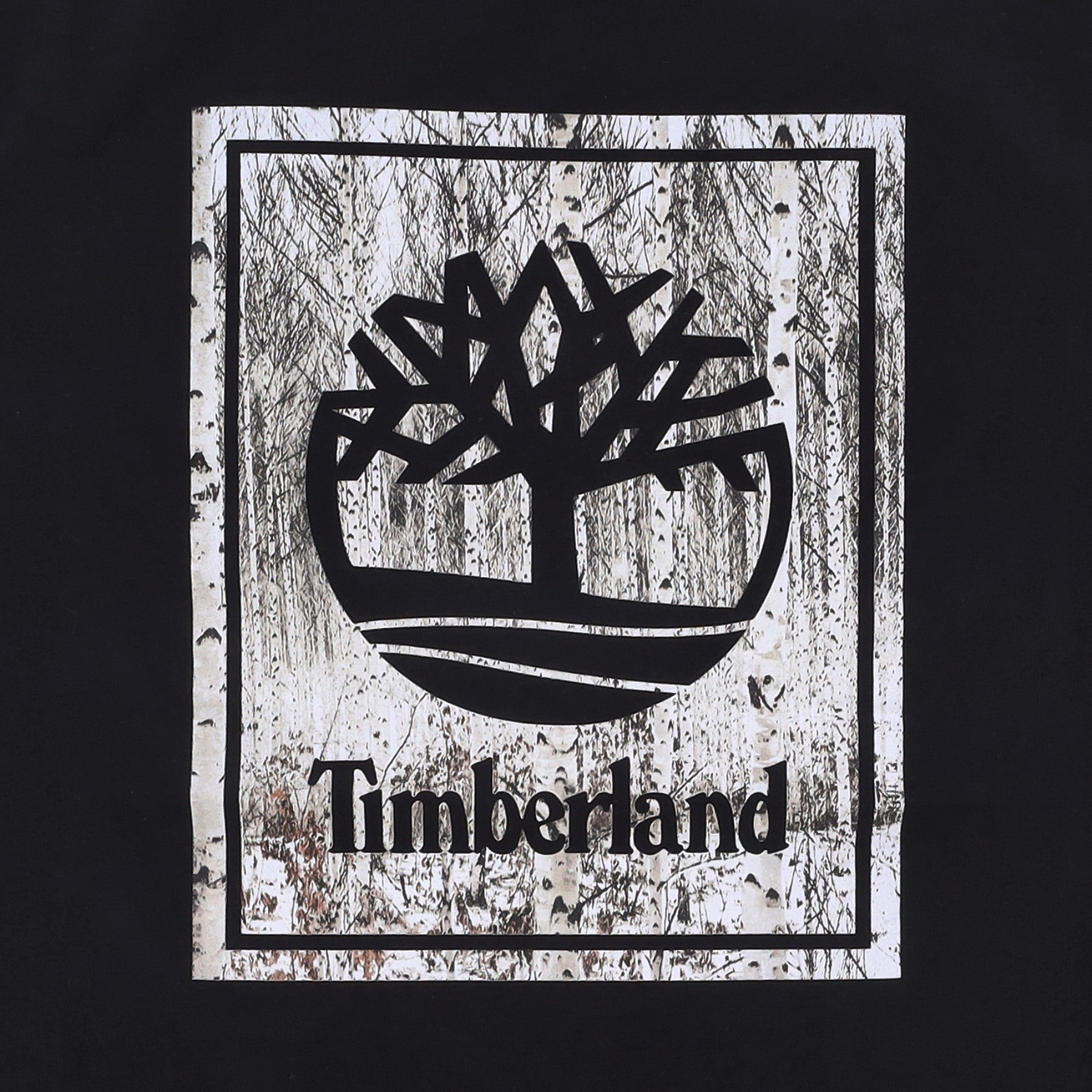 Timberland, Maglietta Uomo Ses Stack Tee, 