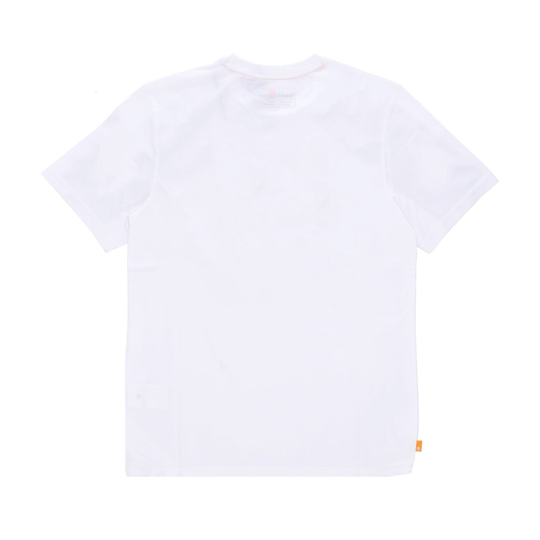 Timberland, Maglietta Uomo Ses Stack Tee, 