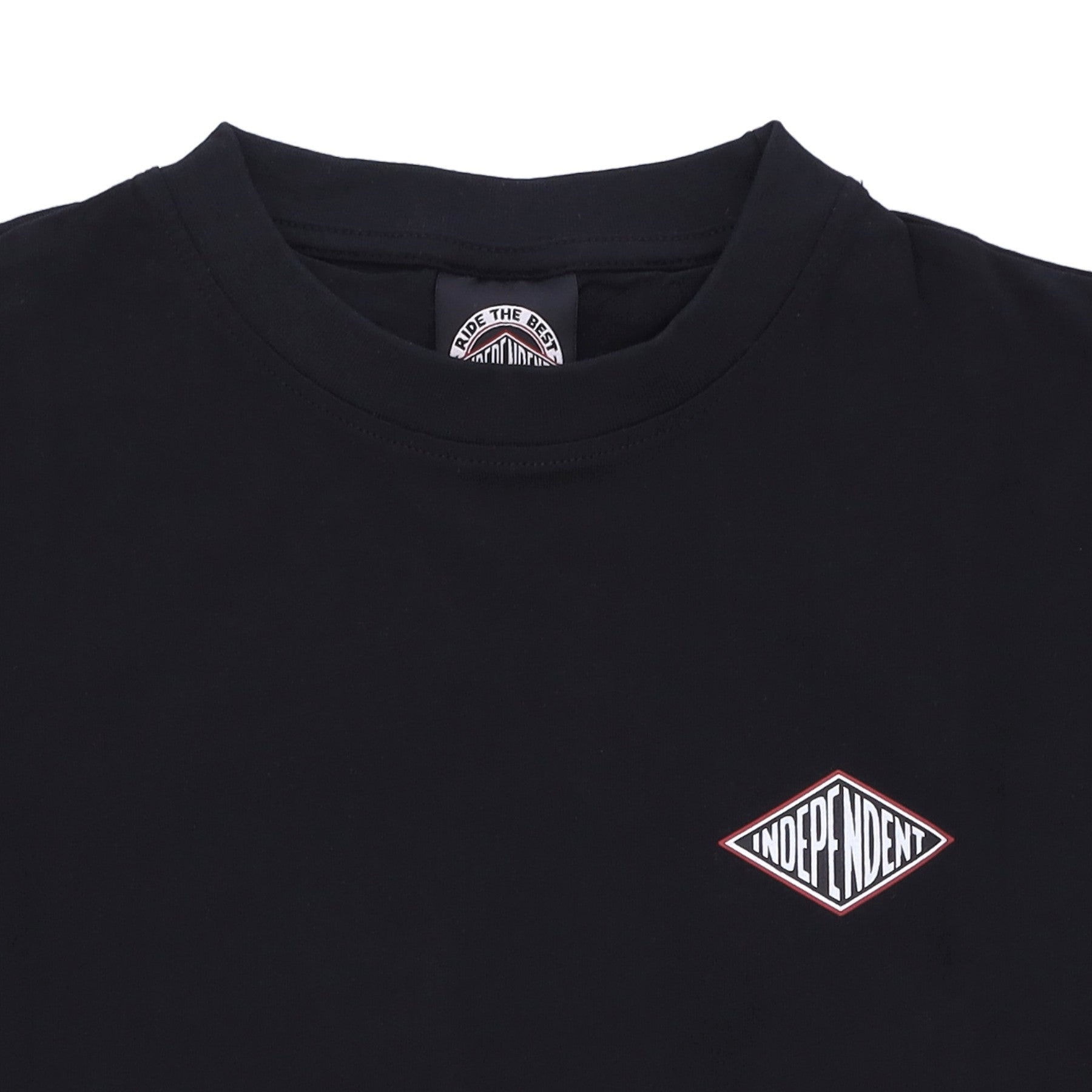 Independent, Maglietta Uomo Eternal Tee, 