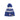 New Era, Herren Pom Pom Hat Nfl Sideline Sport Knit Indcol, 