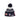 New Era, Cappello Pom Pom Uomo Nfl Sideline Sport Knit Chibea, 