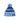 New Era, Herren Pom Pom Hat Nfl Sideline Sport Knit Cw Tentit, 