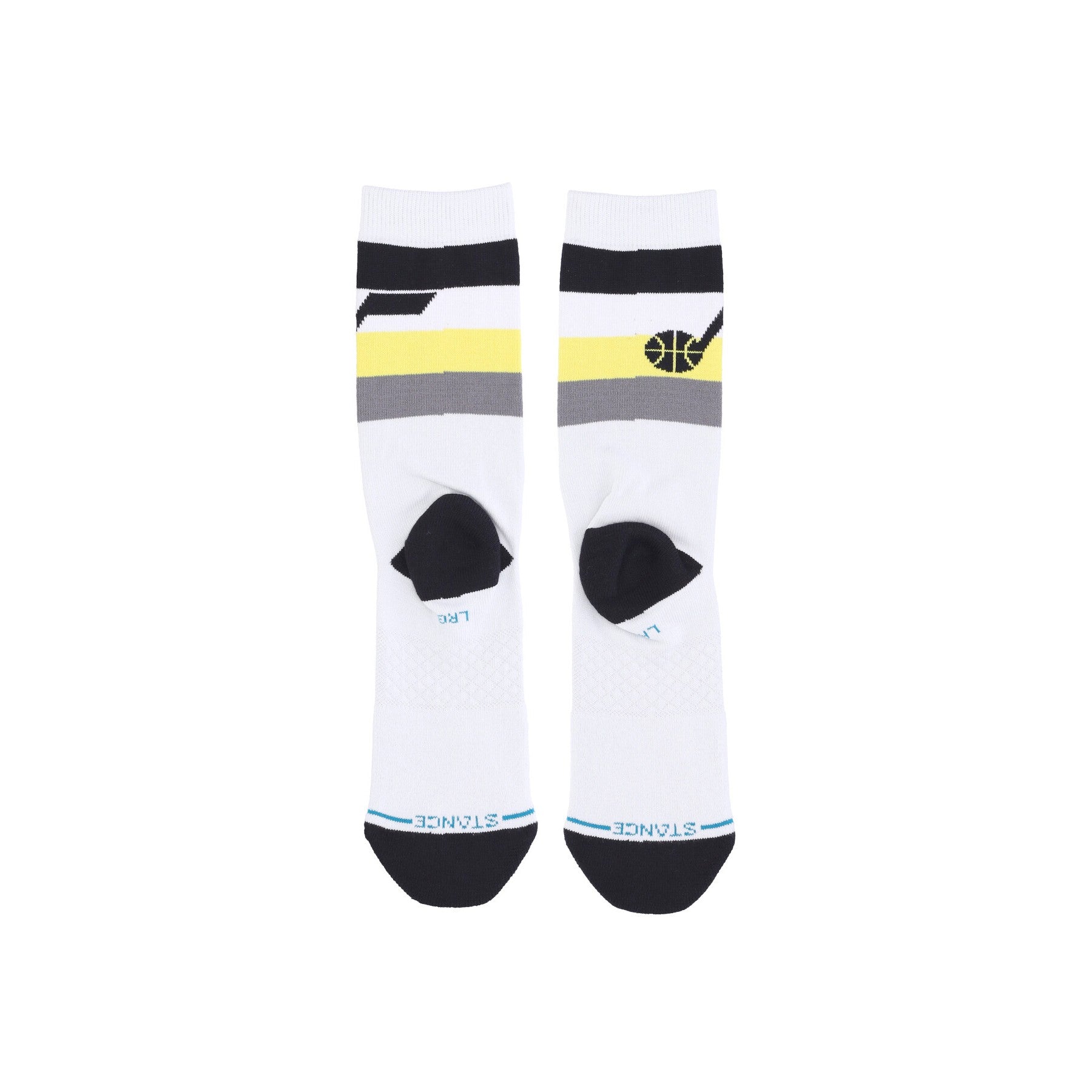 Stance, Calza Media Uomo Jazz St Crew, 