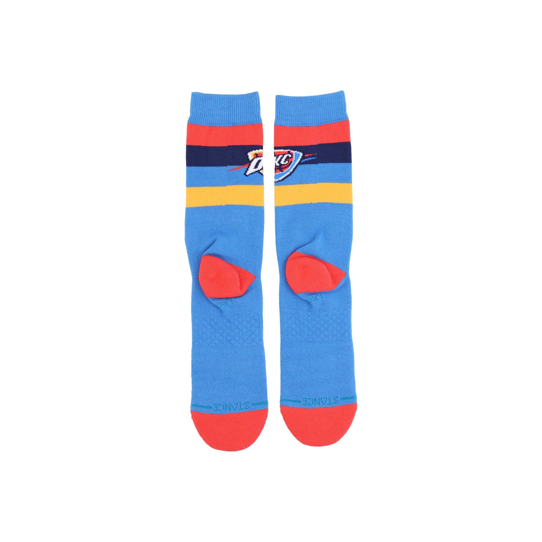 Stance, Calza Media Uomo Thunder St Crew, 