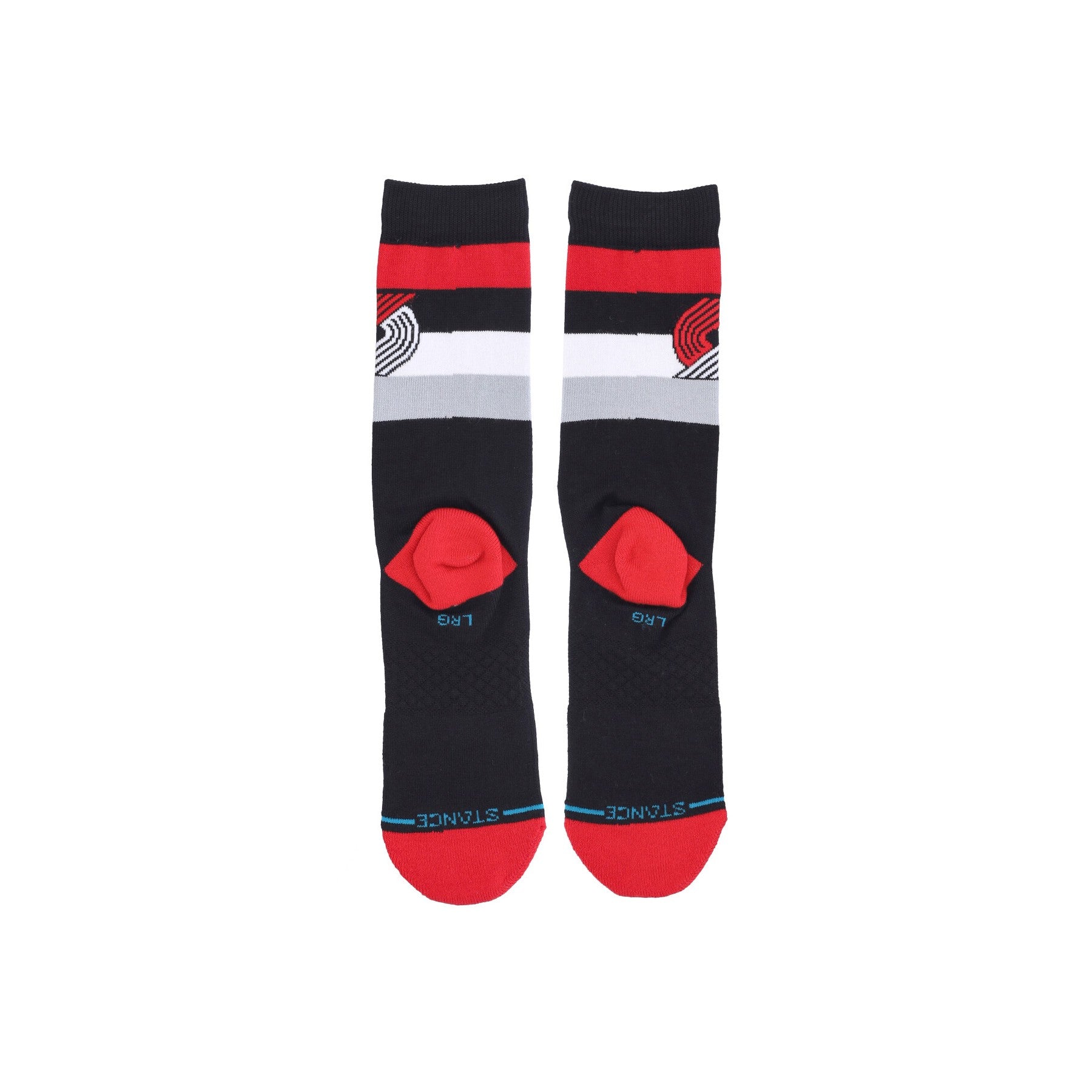 Stance, Calza Media Uomo Blazers St Crew, 