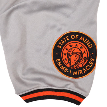 Emme-i Miracles Baseball Jersey